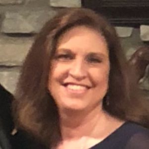 Meet your Posher, Annalisa